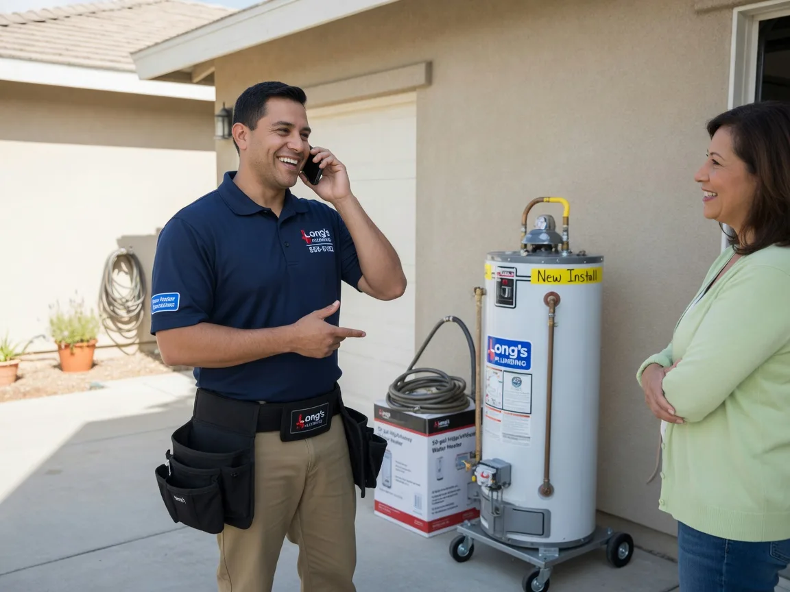 Leak Detection Crosbyton, TX FAQs